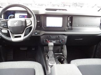 Certified 2023 Ford Bronco Big Bend video 2