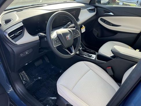 New 2026 Buick Encore GX Preferred image 9