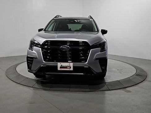 New 2026 Subaru Ascent Premium image 8