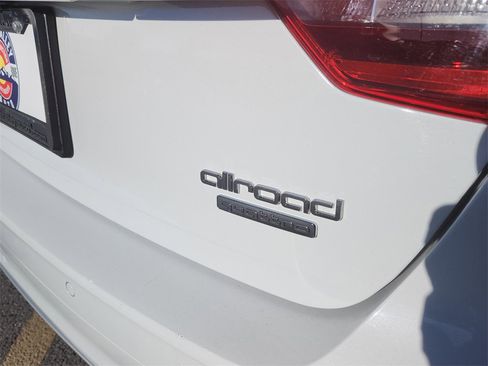 Used 2017 Audi A4 2.0T allroad Prestige image 14