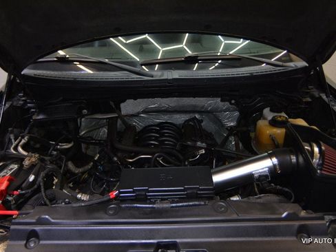 Used 2012 Ford F150 FX4 w/ FX Luxury Pkg image 34