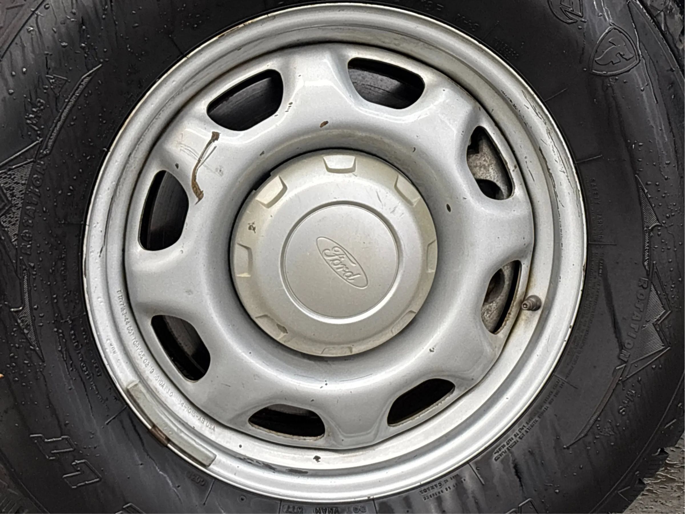 Used 2019 Ford F150 XL AWD/4WD image 28