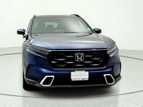 Used 2024 Honda CR-V Sport Touring image 2