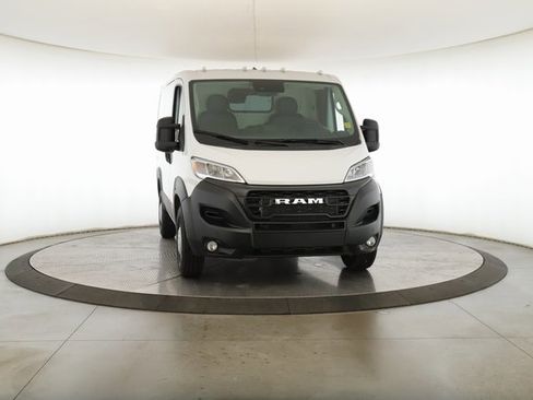 Used 2025 RAM ProMaster 1500 w/ Safety Group image 6