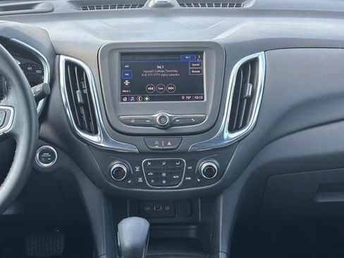 Used 2024 Chevrolet Equinox LT w/ LPO, Floor Liner Package image 13