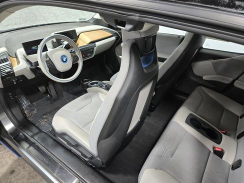 Used 2018 BMW i3 94Ah w/Range Extender image 31