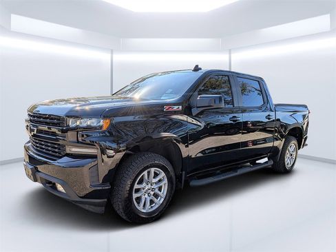 Used 2019 Chevrolet Silverado 1500 RST w/ All-Star Edition image 7