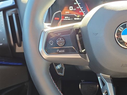 Used 2025 BMW X3 M50 image 21