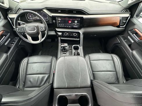 Used 2023 GMC Sierra 1500 Denali w/ Technology Package image 19