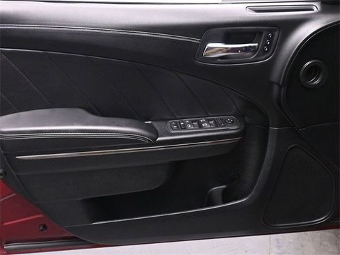 Used 2022 Dodge Charger SRT Hellcat w/ Harman/Kardon Audio Group image 9