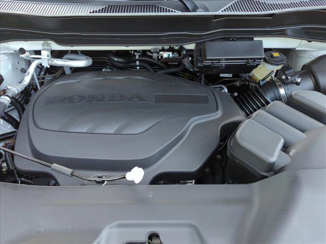 Used 2026 Honda Ridgeline TrailSport image 16