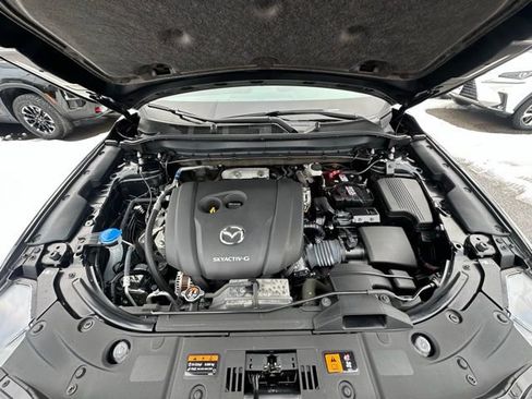 Used 2023 MAZDA CX-5 AWD 2.5 S w/ Preferred Package image 15