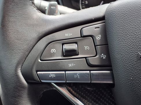 Used 2024 Cadillac XT6 Sport w/ LPO, Floor Liner Package AWD/4WD image 27