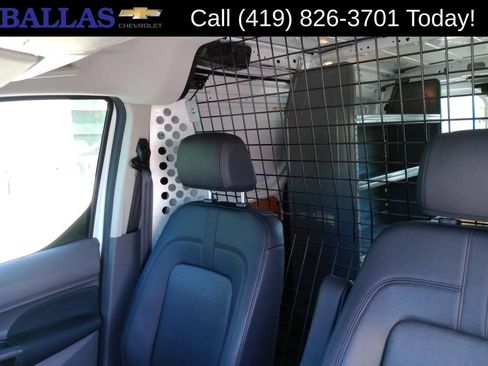 Used 2020 Ford Transit Connect XL FWD image 21