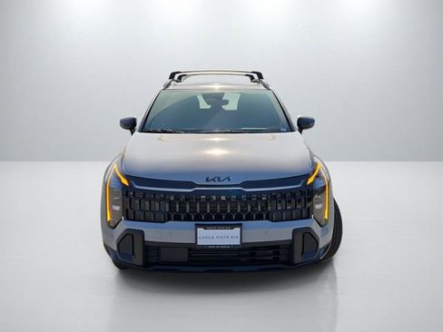 New 2026 Kia Sportage X-Line AWD/4WD image 2