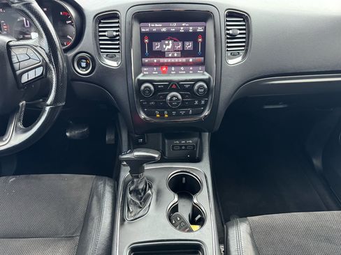 Used 2018 Dodge Durango GT w/ Premium Group image 11