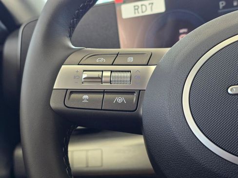 New 2026 Hyundai Kona SEL Sport image 25