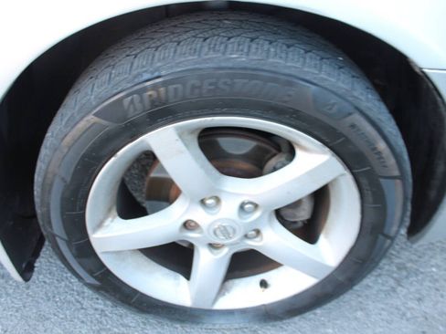 Used 2005 Nissan Altima 3.5 SE w/ (X02) Navigation Pkg FWD image 38