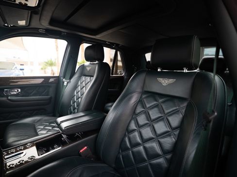 Used 2005 Bentley Arnage T RWD image 22