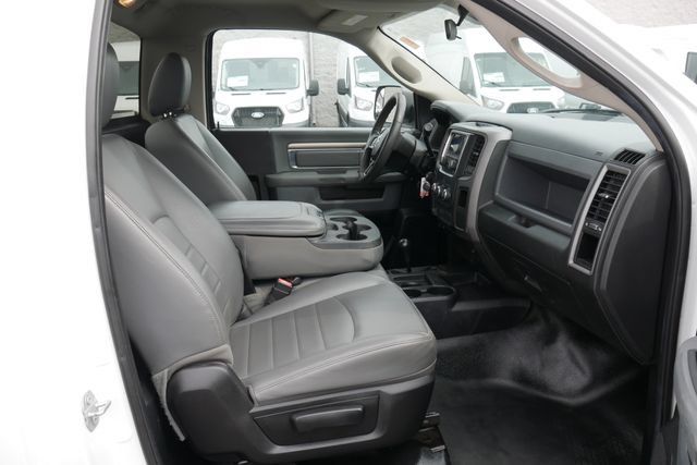 Used 2018 RAM 3500 Tradesman w/ Power & Remote Entry Group AWD/4WD image 26