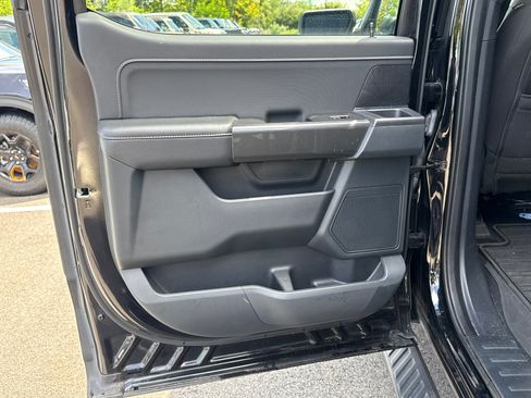 Used 2023 Ford F150 XLT w/ Equipment Group 302A High AWD/4WD image 22