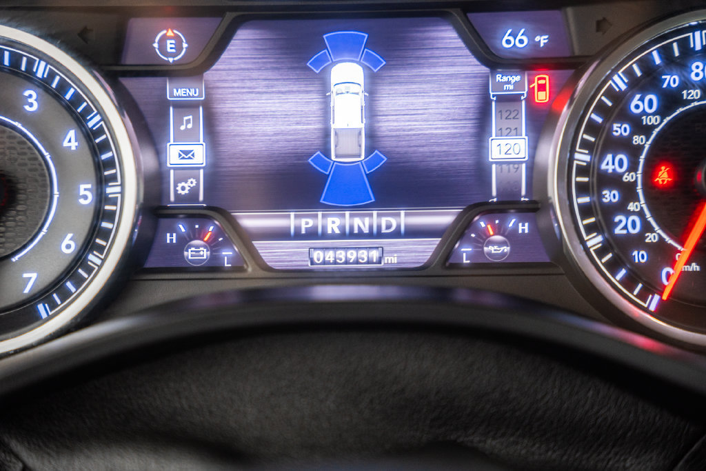 Used 2020 RAM 1500 Laramie AWD/4WD image 52