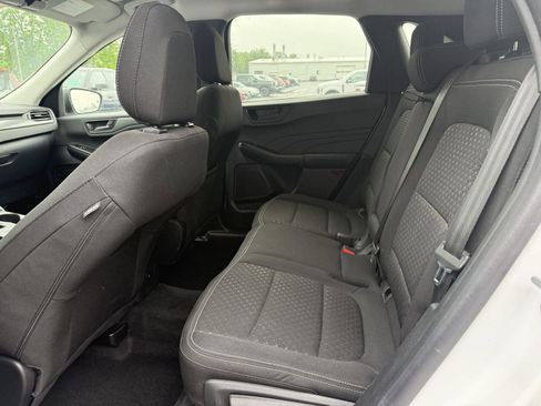 Used 2024 Ford Escape Active AWD/4WD image 10