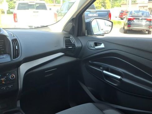 Used 2019 Ford Escape SE AWD/4WD image 13