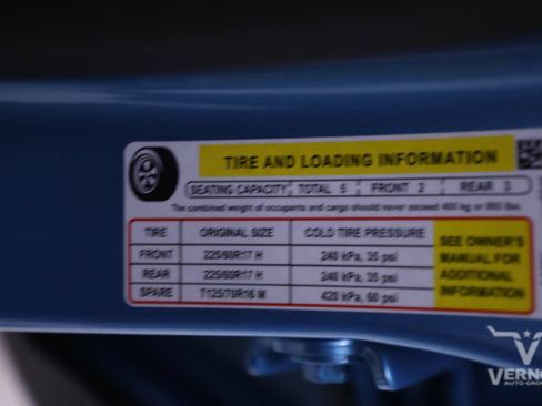 New 2026 Chevrolet TrailBlazer LT image 36