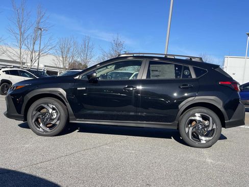 New 2026 Subaru Crosstrek 2.5i Limited image 2
