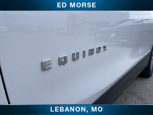 Certified 2022 Chevrolet Equinox Premier image 31