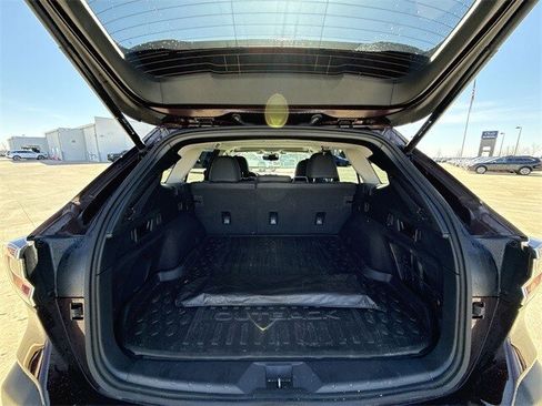 Used 2025 Subaru Outback Touring XT image 24