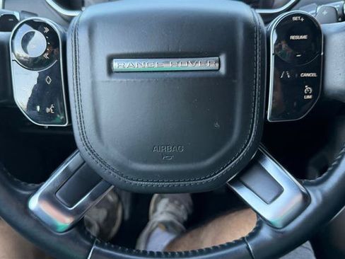 Used 2018 Land Rover Range Rover AWD/4WD image 33