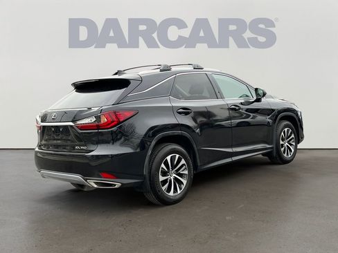 Used 2022 Lexus RX 350 AWD w/ Premium Package image 5