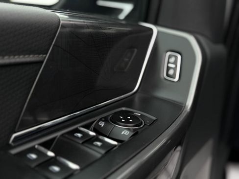 Used 2023 Ford F150 XLT w/ Equipment Group 302A High image 14