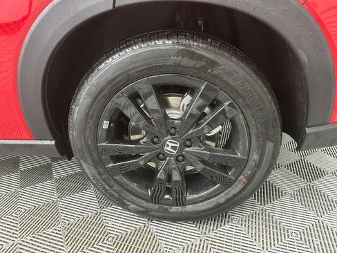 New 2026 Honda HR-V Sport image 21