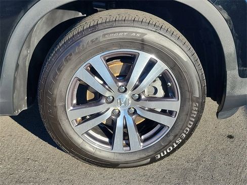 Used 2017 Honda Pilot EX-L image 5