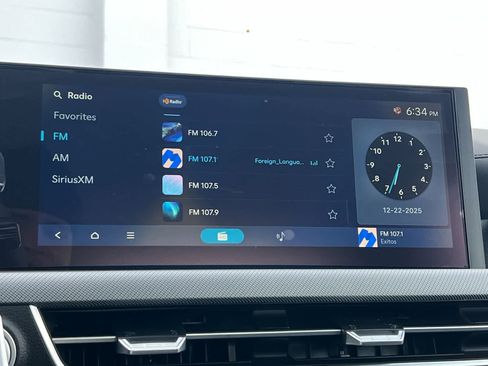 New 2026 Hyundai Sonata SEL image 18