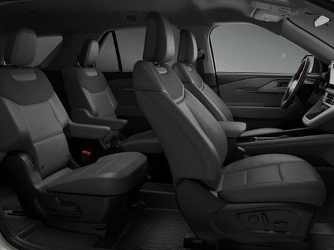 New 2026 Ford Explorer Active w/ Active Comfort Package RWD image 30