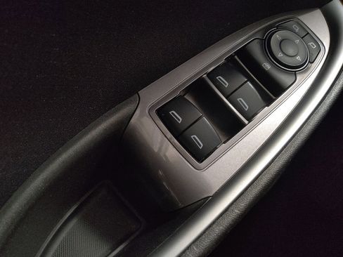 Used 2023 Chevrolet Malibu LS w/ Driver Confidence Package FWD image 27