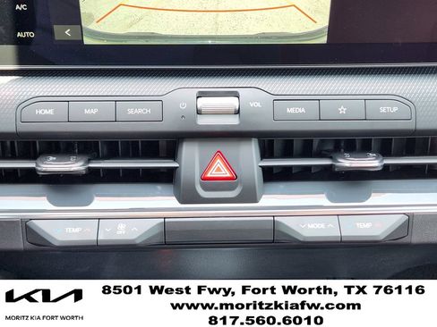 New 2026 Kia K4 GT-Line w/ GT-Line Premium Package FWD image 14
