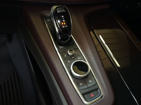 Used 2023 Cadillac Escalade Sport Platinum w/ LPO, ONYX Package RWD image 20