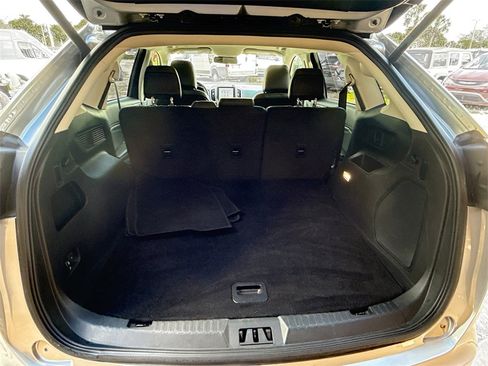 Used 2024 Ford Edge Titanium image 29