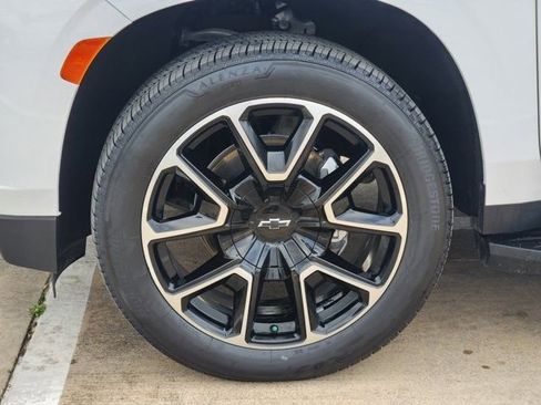 Used 2023 Chevrolet Tahoe RST image 17