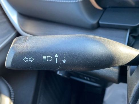 Certified 2024 Jeep Grand Cherokee L Limited w/ Luxury Tech Group II image 48