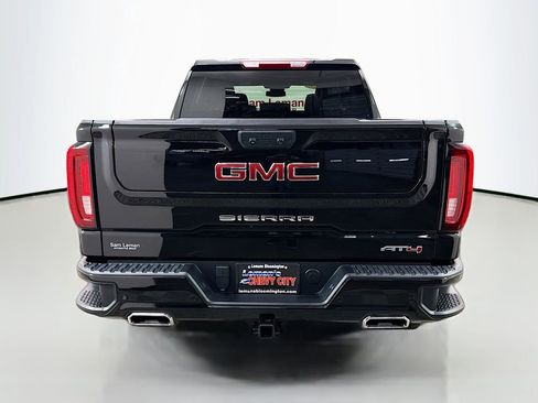 Used 2023 GMC Sierra 1500 AT4 AWD/4WD image 9