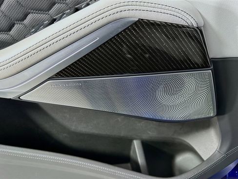 Used 2024 BMW X5 M Competition w/ Executive Package image 21