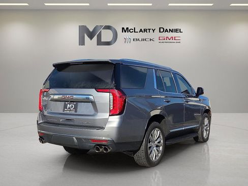 Used 2021 GMC Yukon Denali image 5