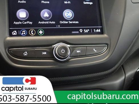 Used 2023 Chevrolet TrailBlazer LT image 21