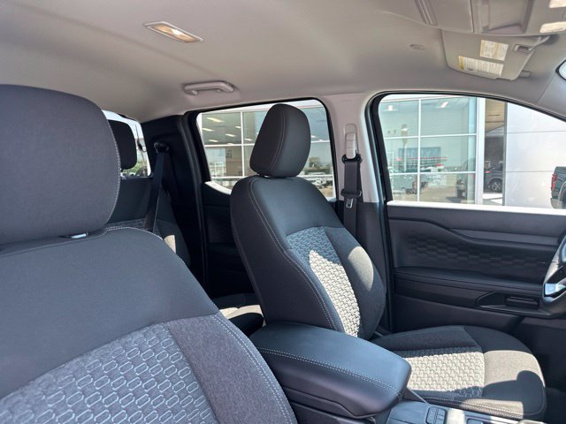 New 2026 Ford Ranger XLT w/ FX4 Off-Road Package AWD/4WD image 9
